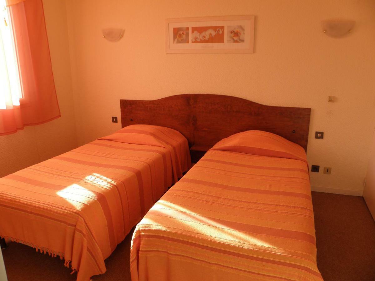 Hotel Le Barry Villefranche-dʼAlbigeois Esterno foto