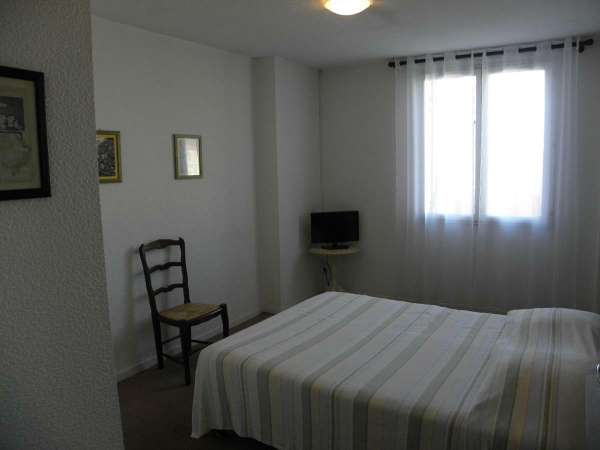 Hotel Le Barry Villefranche-dʼAlbigeois Esterno foto