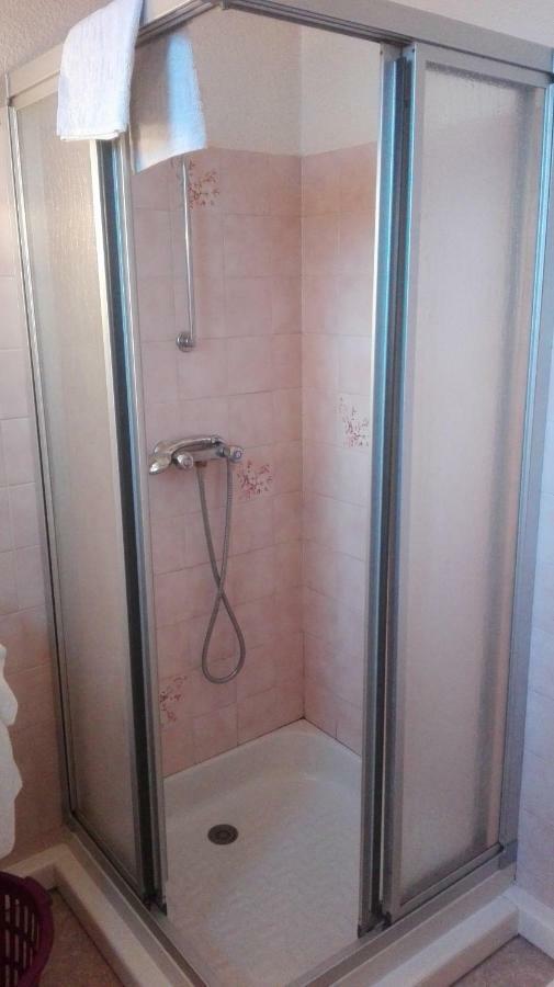 Hotel Le Barry Villefranche-dʼAlbigeois Esterno foto