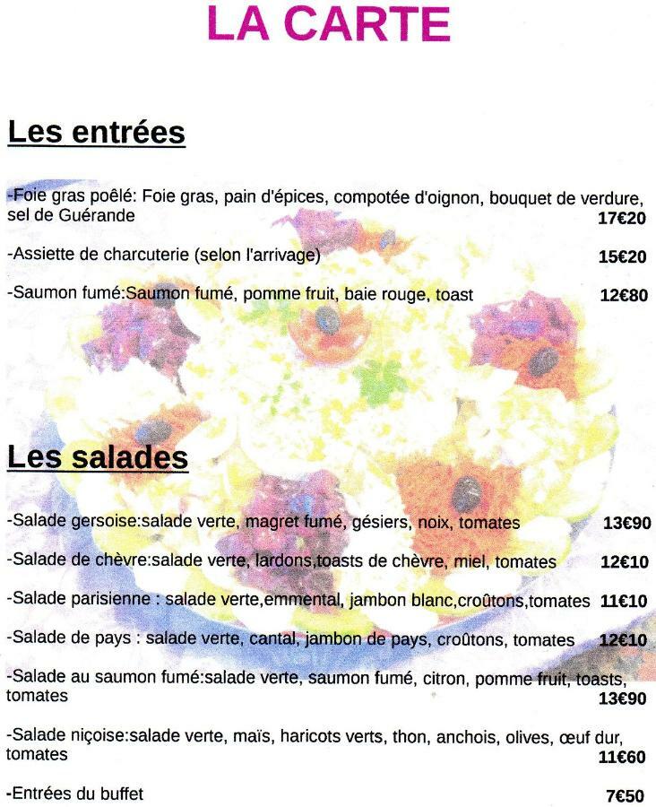 Hotel Le Barry Villefranche-dʼAlbigeois Esterno foto